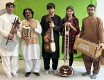 ANIM Ensemble (Afghanistan/ Portugal)